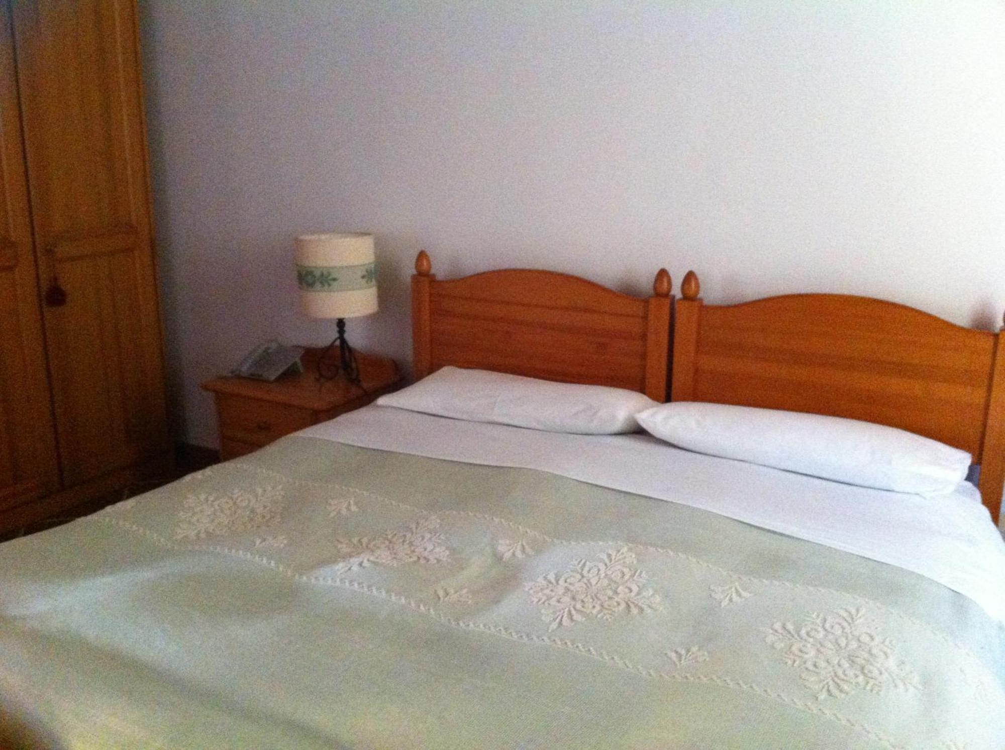 Hotel Su Nuraxi Barumini Room photo